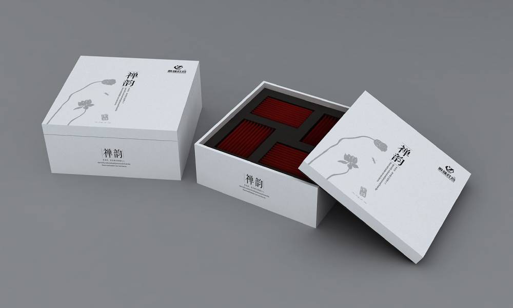 永顺县茶叶包装设计：以自然意趣，传递城市茶香的清雅韵味